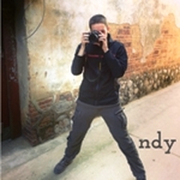 Photography Guide Andy Beales